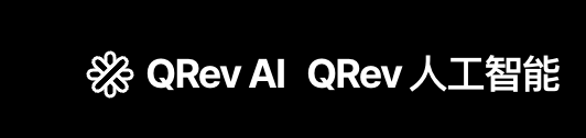 AI 热门工具|QRev:数字人虚拟化身 AI 热门工具|QRev:数字人虚拟化身